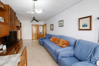 Pis a Calle río bergantes 2v. Piso en venta en torremolinos