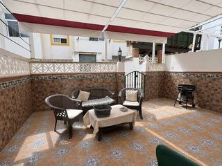 Semi detached house  Calle pinzon 2r. Adosado con garaje y piscina comunitaria en cártama – cm349a