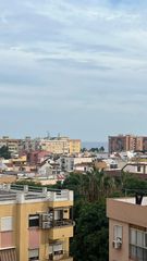 Flat in Calle Héroe de Sostoa 89