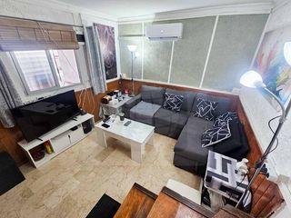 Maison jumelée à Doña Ana. Casa en el cortijo de doña ana, cártama – cm215b