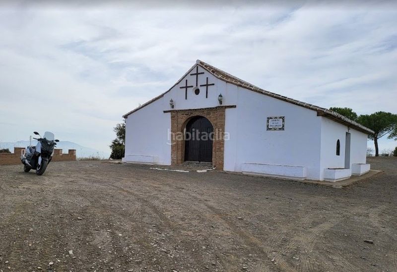 Foto 27ecd93c-6070-4b6d-b88e-08f5be4d5e82. Finca rústica a Nueva Aljaima - Las Tres Leguas - Los Mondeños Cártama