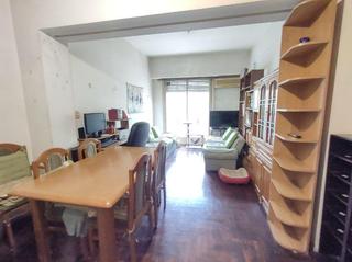 Flat  Calle duque de rivas