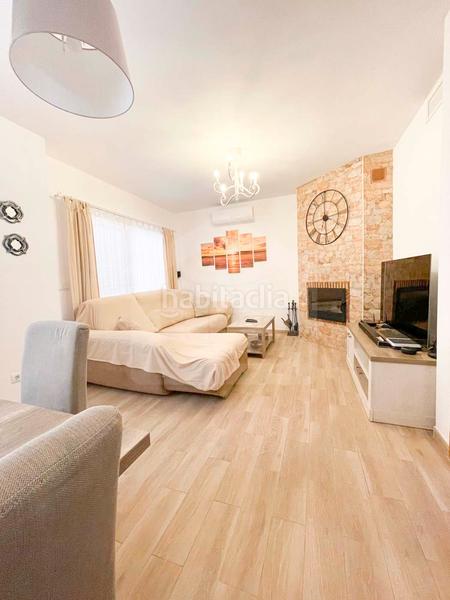 Foto 2ff8f9bb-3b69-4a0b-9382-731ae53bf1f5. Haus mit heizung pool in Benajarafe