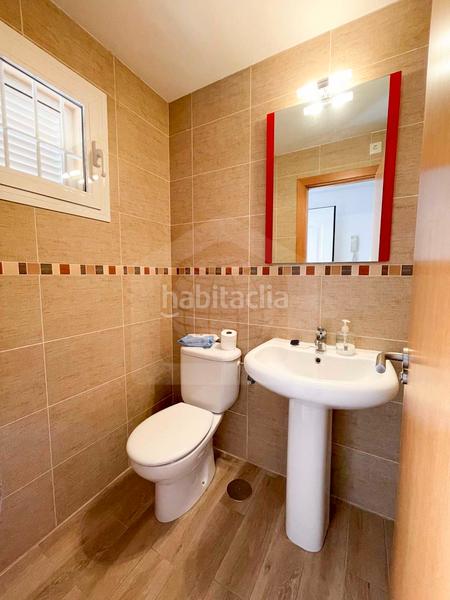 Foto 4ae25daf-f95f-40e3-9161-fd6d5b0599d6. Haus mit heizung pool in Benajarafe