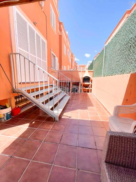 Foto 5797b0d1-8b8b-4635-afce-b3198a7bda72. Haus mit heizung pool in Benajarafe