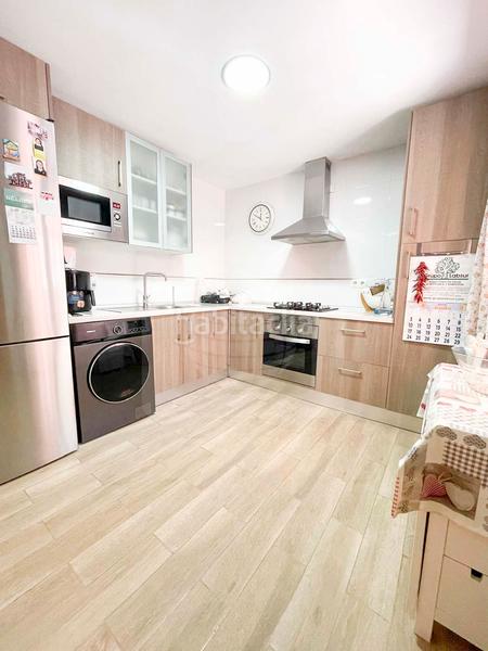 Foto 97cec3fd-3227-4bea-a2f8-3ba7723289fa. Haus mit heizung pool in Benajarafe