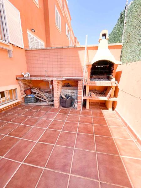 Foto 9aae4a03-b225-4509-9a9e-322587f472c2. Haus mit heizung pool in Benajarafe