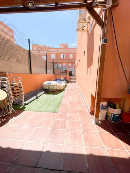 Foto 9ba2129d-aa15-40cd-b3b7-270bc1da998e. Haus mit heizung pool in Benajarafe