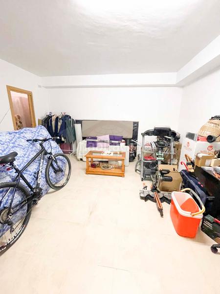 Foto a75076ea-68b1-47d2-9665-e64d8a39cb7a. Haus mit heizung pool in Benajarafe