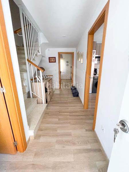 Foto f9ede441-366f-40fb-92d1-80d28a1aeabc. Haus mit heizung pool in Benajarafe