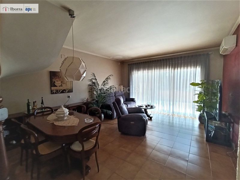 Foto 121bc267-59de-40ce-a2de-89cd05c78b86. Duplex avec chauffage dans Tordera Tordera