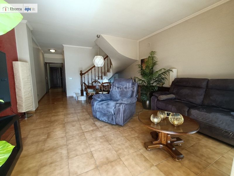 Foto a2a10eb1-4c34-4d3f-a99a-c36e7b3e3dd7. Duplex avec chauffage dans Tordera Tordera