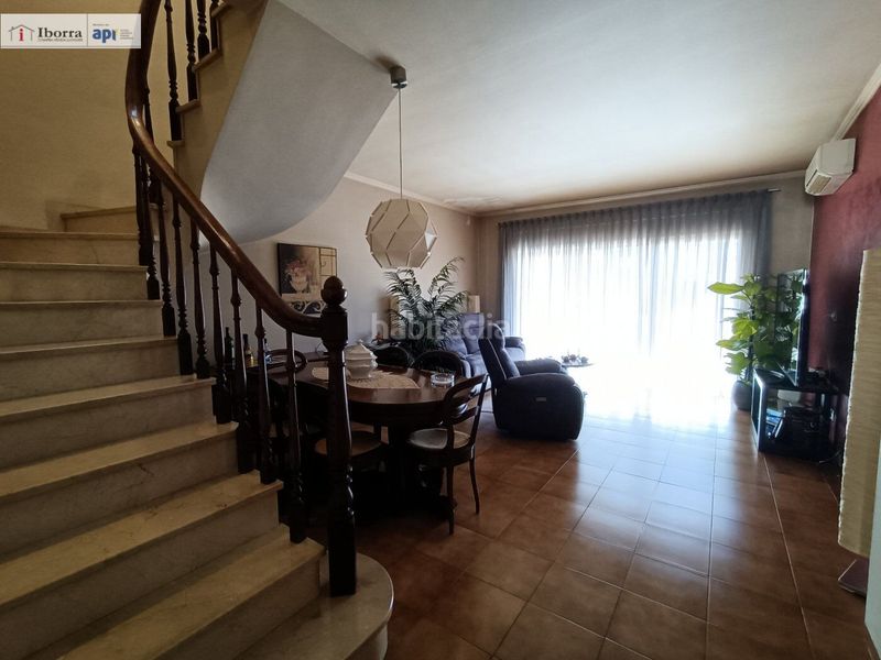 Foto fe4d9f22-f8dd-4b77-a1b9-293b0ad7daea. Duplex avec chauffage dans Tordera Tordera
