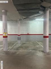 Aparcament cotxe a Tordera. Parking en calle camí ral folch i torres de 16m2