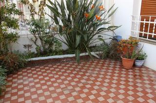 Casa a Calella. Casa de pueblo en calella con 4 habitaciones