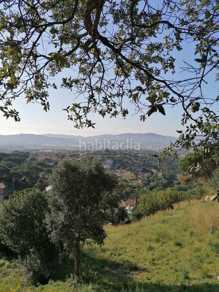 Foto 25c5610e-0bd6-4f5c-b254-8b258190759d. Terreny residencial a Mas Mora-Sant Daniel Tordera