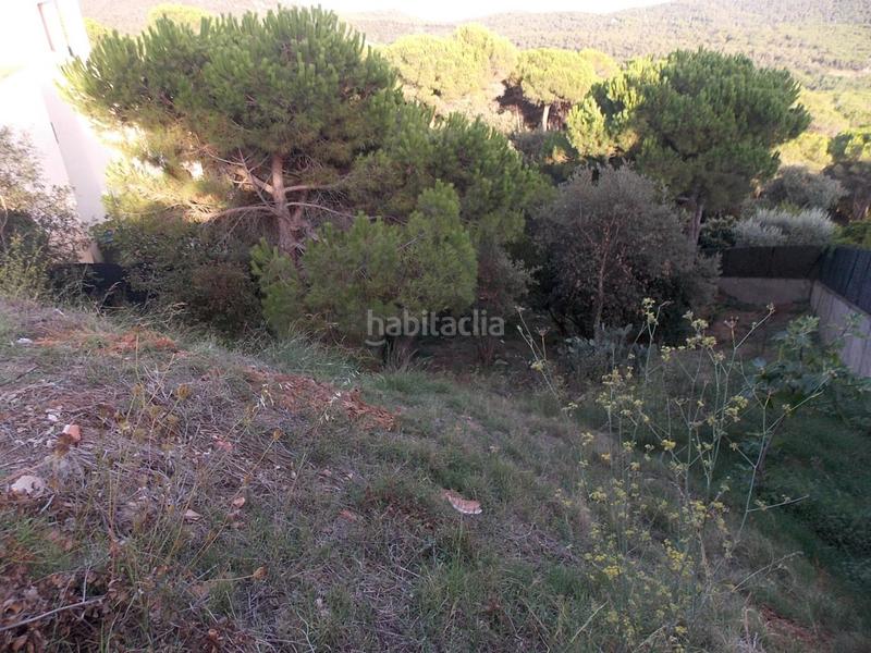 Foto c80c6611-e393-4ad5-99dc-c13f67e2d850. Terreno residenziale in Mas Mora-Sant Daniel Tordera