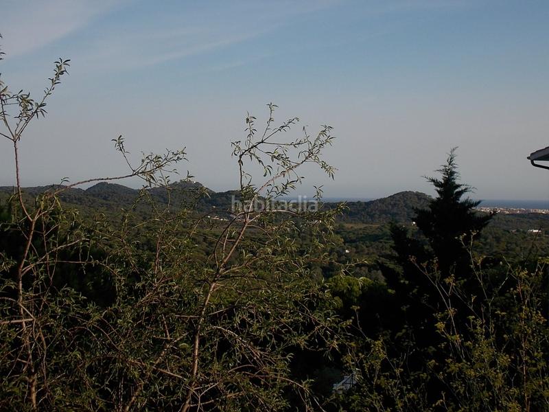 Foto de8a90f9-7067-4524-9fd4-c19af607b790. Terreno residenziale in Mas Mora-Sant Daniel Tordera