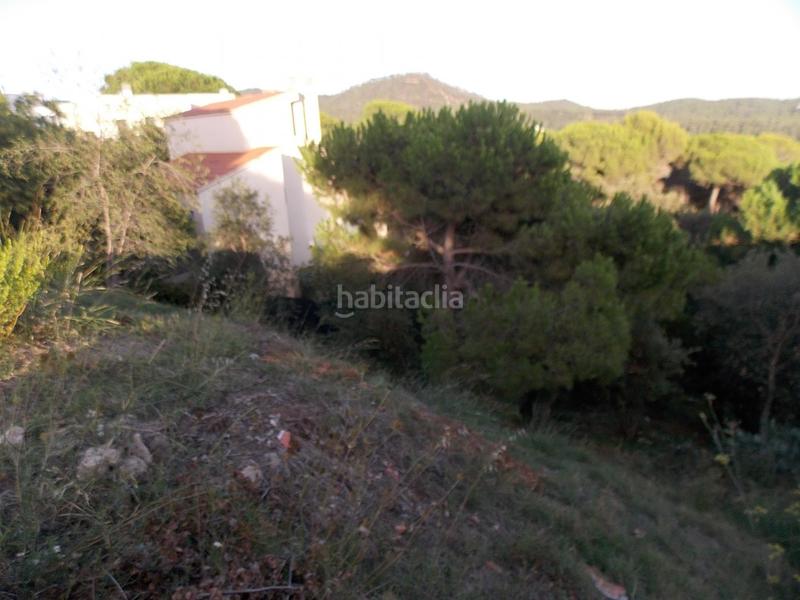 Foto ec11afd0-9446-4cca-941b-6c8880265b26. Terreno residenziale in Mas Mora-Sant Daniel Tordera