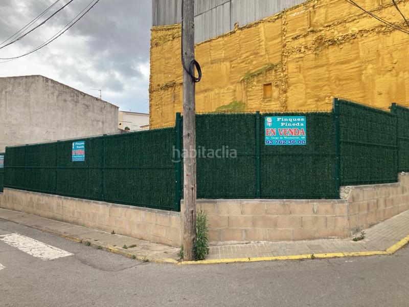 Foto 2181828c-230a-4b23-9793-a854adbca18d. Terreny residencial a Tordera Tordera