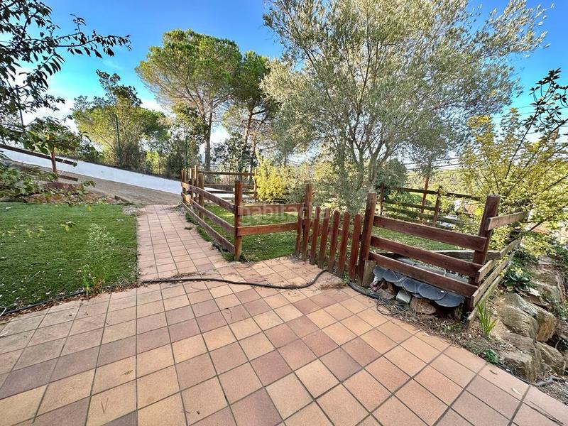 Foto 45077d04-682b-411a-bbda-9b76d953362f. Casa amb calefacció piscina a Mas Mora-Sant Daniel Tordera