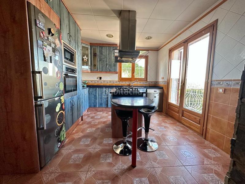 Foto 706120ba-e60c-4d50-85e2-21b6d8a955c2. Casa amb calefacció piscina a Mas Mora-Sant Daniel Tordera