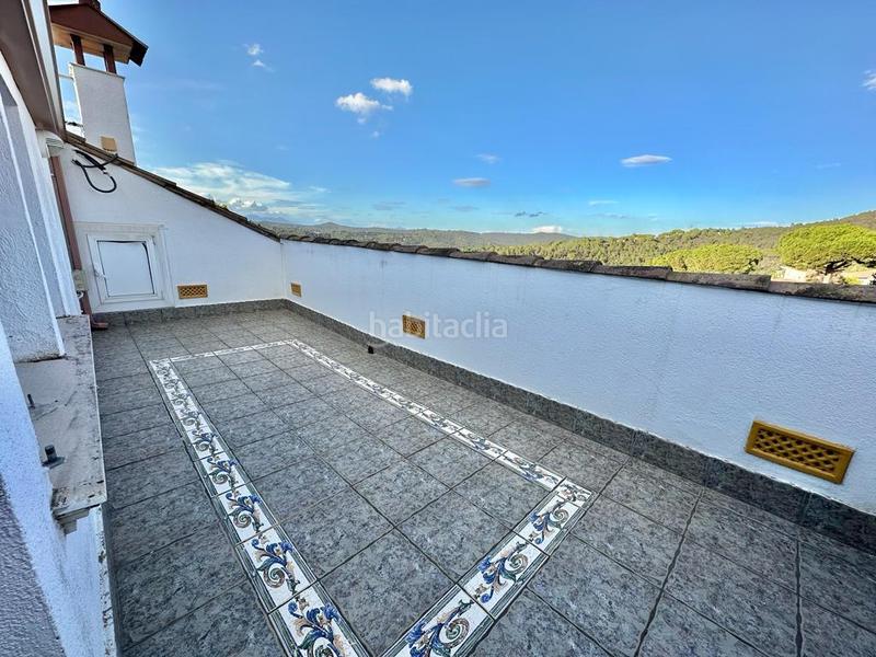 Foto 71b8e4f8-3381-446b-9027-2a7d6f59f4da. Casa amb calefacció piscina a Mas Mora-Sant Daniel Tordera