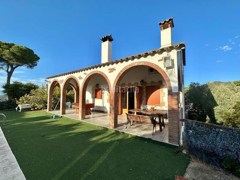 Foto acd596c2-dd5e-4c13-a0da-1f88595f46f3. Casa amb calefacció piscina a Mas Mora-Sant Daniel Tordera