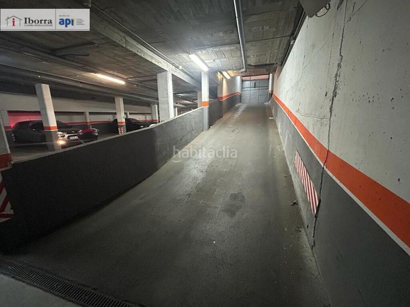 Foto 00580743-aabd-4182-b779-61a7d1187158. Parking voiture dans Sant Pere Tordera