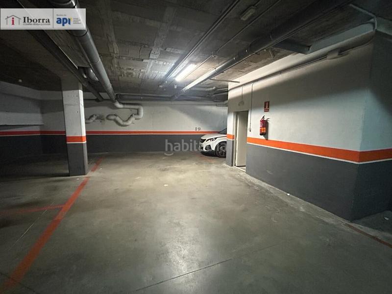 Foto 51e37e7d-efe0-4648-82c0-356c56037602. Parking voiture dans Sant Pere Tordera