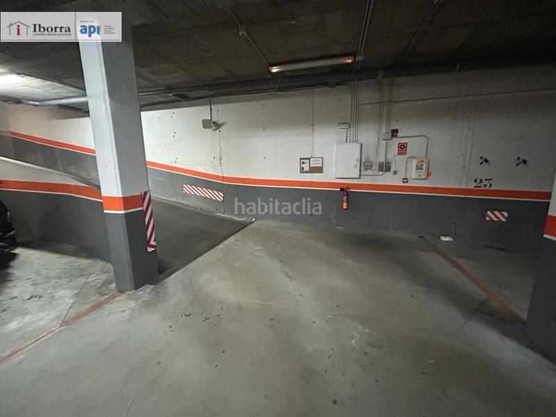 Foto 793d8897-f270-44bb-b7ca-a8b703955f69. Parking voiture dans Sant Pere Tordera