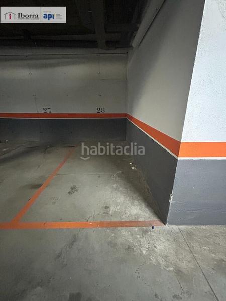 Foto 52d6f0e9-74c2-4188-b667-4f1840d19b37. Aparcament cotxe a Sant Pere Tordera