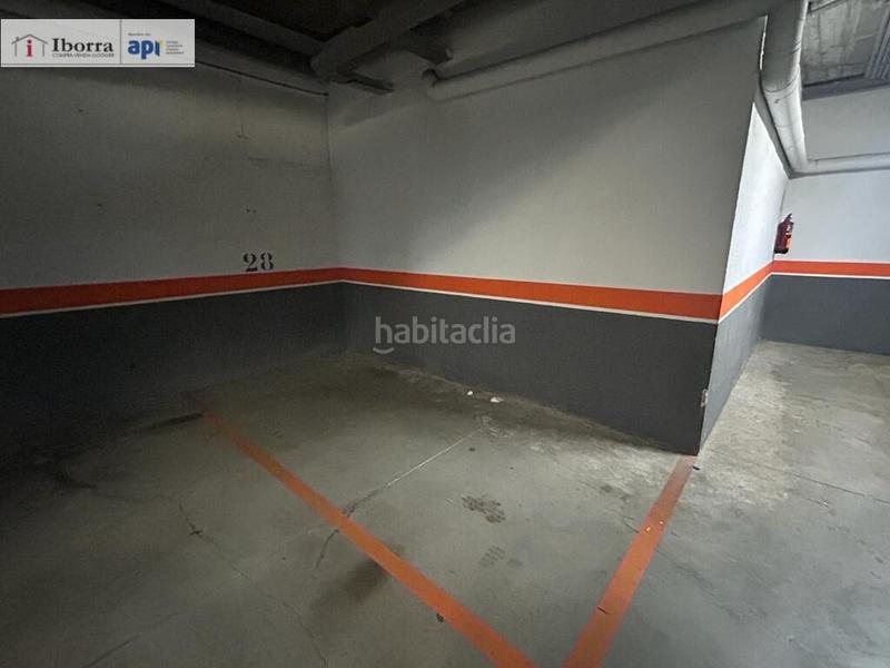 Foto bc1fa4e6-be54-4847-9954-ded546f1b7c4. Aparcament cotxe a Sant Pere Tordera