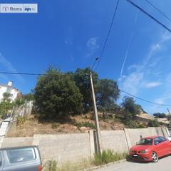 Terreny residencial a Mas Mora-Sant Daniel. Parcela en urbanización terra brava