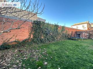 Mas à Tordera. Casa de pueblo a reformar