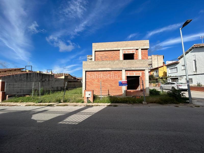 Foto 136c4426-4332-4089-985f-b466069ee850. Terrain résidentiel dans Centre Vidreres