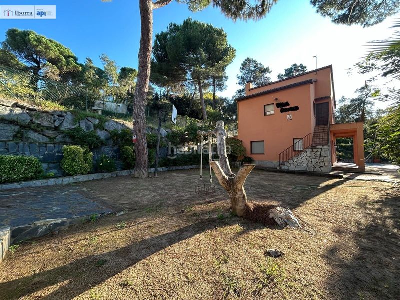 Foto 0853a8db-208c-4a60-8f9f-1992b485c20c. Casa a terrabrava - Tordera parc Tordera