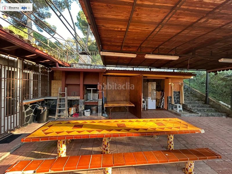 Foto 5304ba25-5a24-4298-aa57-f4452950e7ad. Casa a terrabrava - Tordera parc Tordera