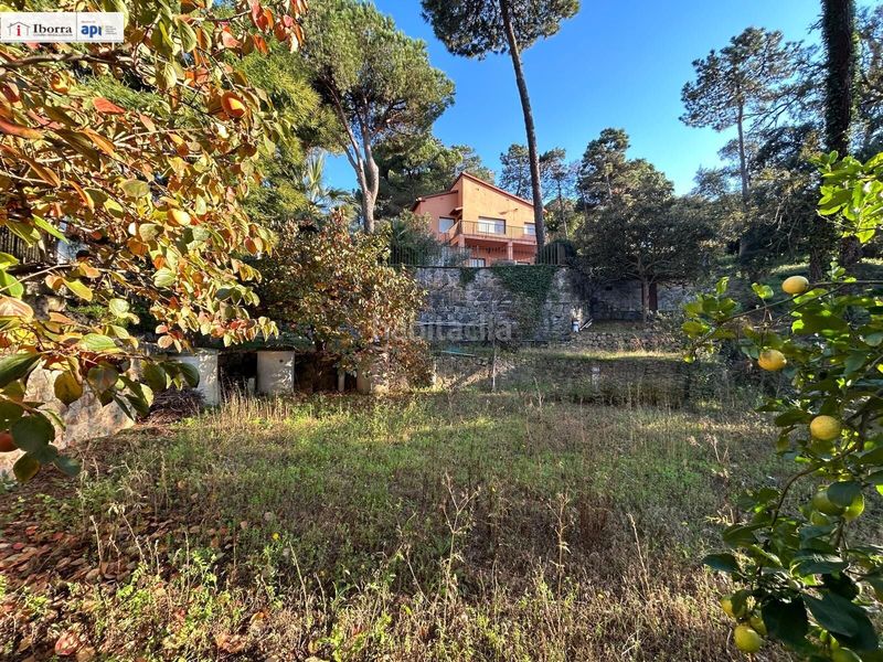 Foto 566c8be6-510a-4e78-a2f6-ce09c2ea10ba. Casa a terrabrava - Tordera parc Tordera
