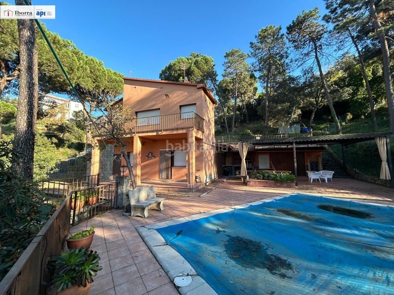 Foto ab061f6f-ee9a-420c-ae23-c372e897e39a. Casa a terrabrava - Tordera parc Tordera