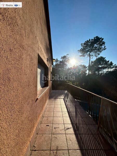 Foto cd64823b-0133-469f-b082-9df5b0437062. Casa a terrabrava - Tordera parc Tordera