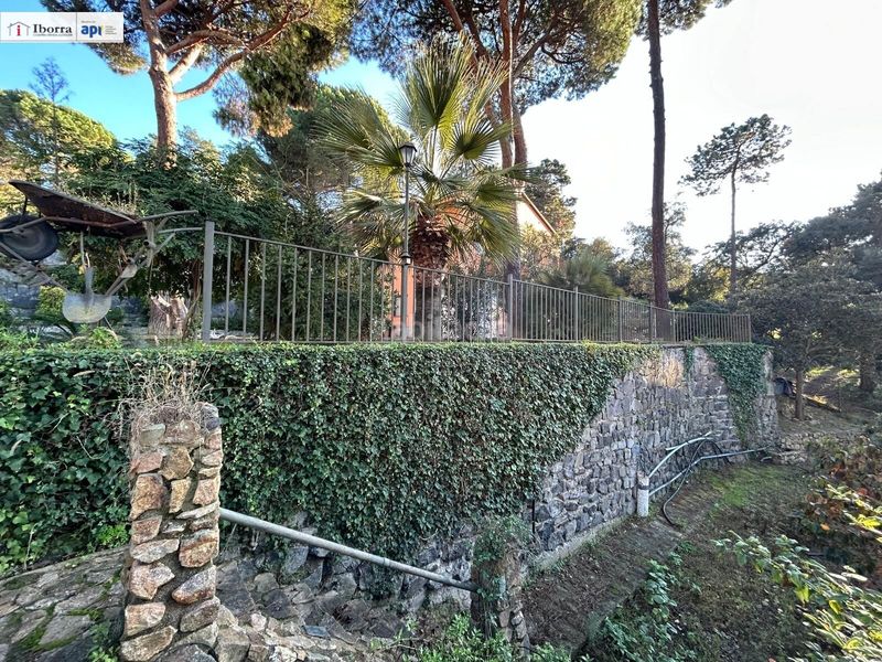 Foto f268cc7c-325b-48d4-ba02-b9ef65ce57af. Casa a terrabrava - Tordera parc Tordera
