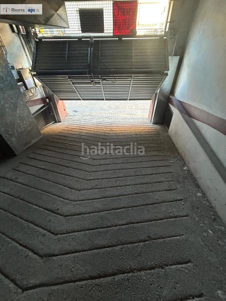 Foto 35f64891-64c3-4539-92e6-7f8abb536a53. Parking voiture dans Tordera Tordera