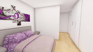 Piso en Canet de Mar. Piso de nueva construcción