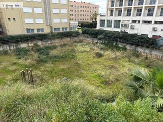 Terreny residencial a Calella. Solar al costat del mar a calella