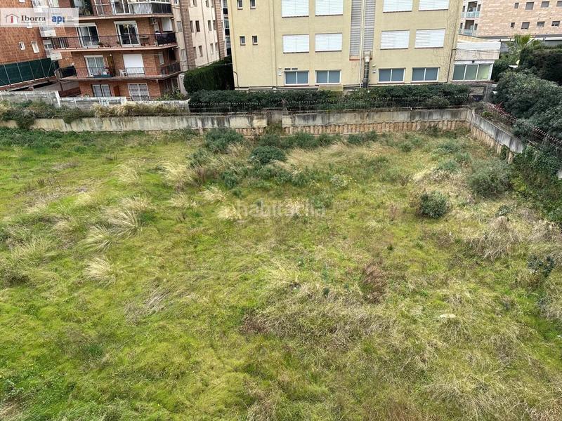 Foto c61361a0-fa5a-4880-b883-6fc54f157797. Terreno residenziale in Calella