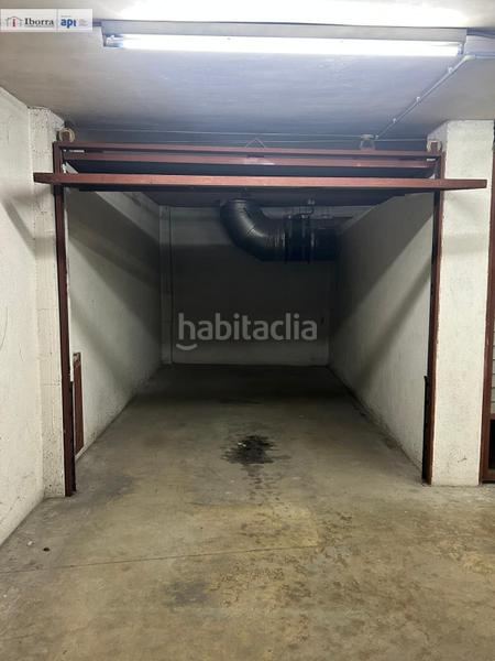 Foto 9abbef62-8920-41b0-98d8-2686c9a8d1f2. Parking voiture dans Tordera Tordera