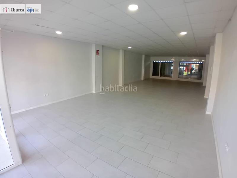 Foto ae6fb0a6-bbdb-435d-a39f-6c958c2b4147. Rent business premise in Tordera Tordera