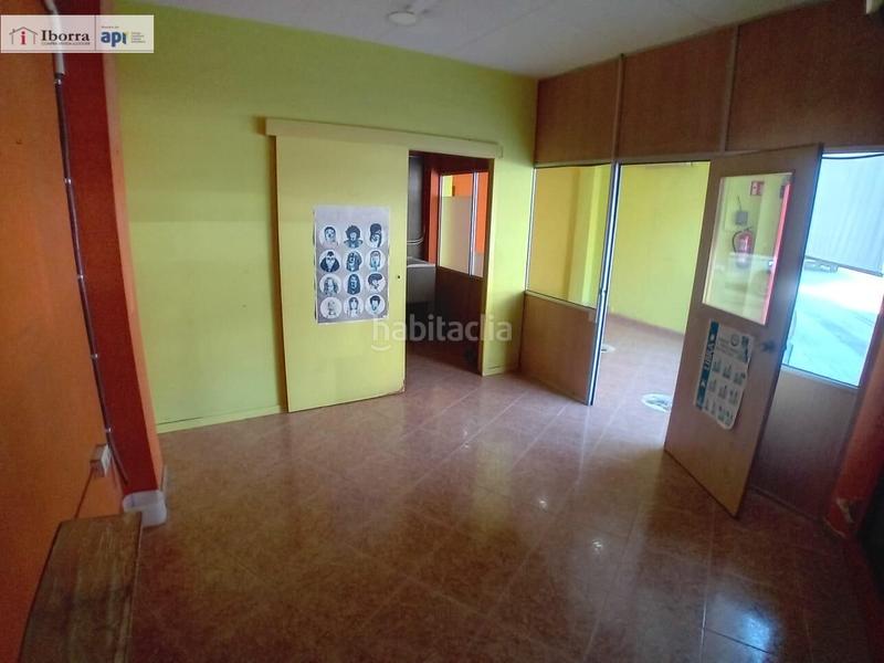 Foto 44b8ec44-7579-46f8-951b-0713ee788e56. Rent business premise in Tordera Tordera