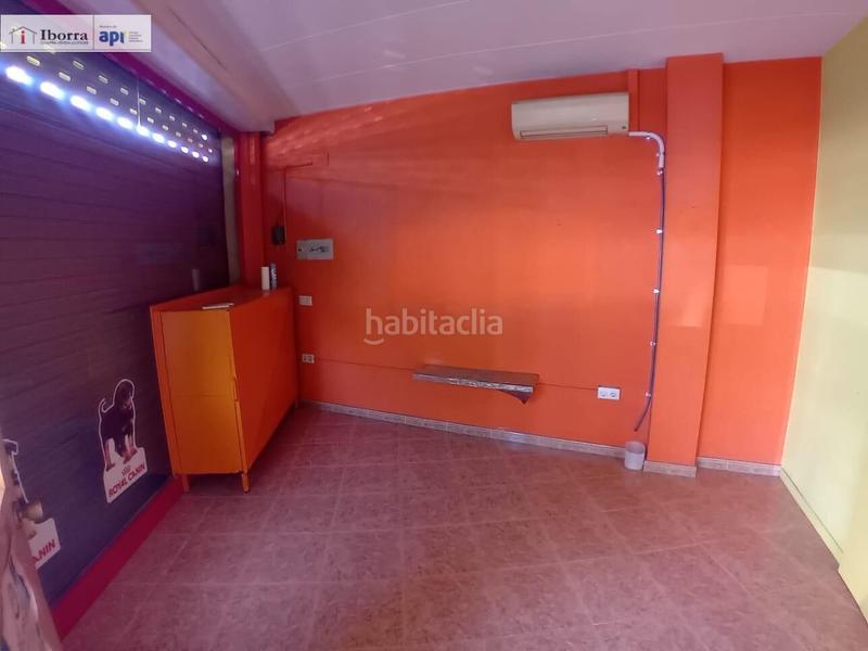 Foto 7d7c9354-db32-4a3d-bb13-32e97b4a38ff. Rent business premise in Tordera Tordera